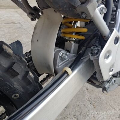 XR250, 19785km, 2004 - Image 15