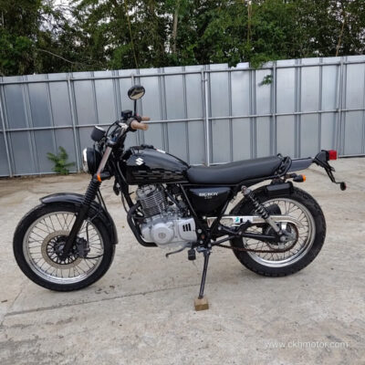 Bigboy 250, 14614km, 2012 - Image 16