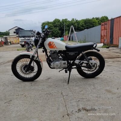 Bigboy 250, 19788km, 2012 - Image 16