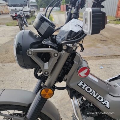 CT125, New , 2024 - Image 16