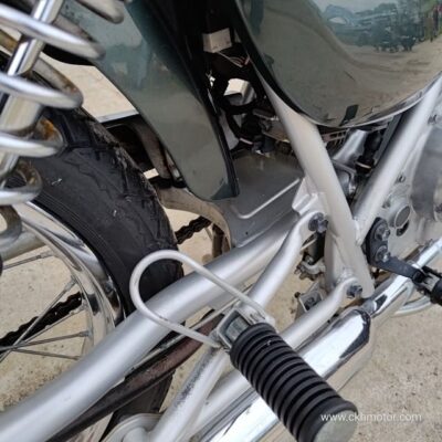 ST250E, 14591km, 2012 - Image 16