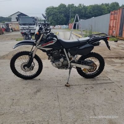 XR250, 19785km, 2004 - Image 16