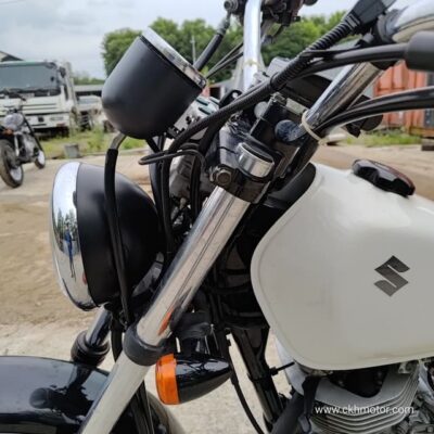 Bigboy 250, 14394km, 2007 - Image 17