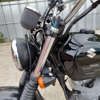 Bigboy 250, 14614km, 2012 - Image 17