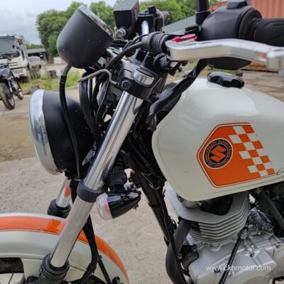 Bigboy 250, 19788km, 2012 - Image 17