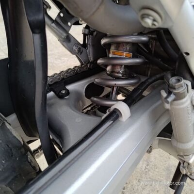 CRF 250L, 5581km, 2013 - Image 17