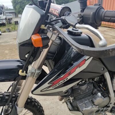 XR250, 19785km, 2004 - Image 17