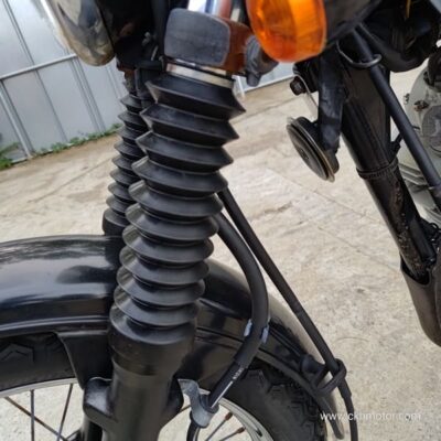 Bigboy 250, 14614km, 2012 - Image 19
