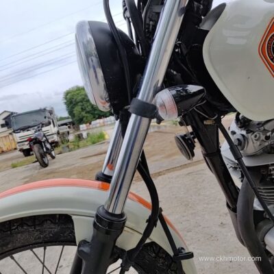 Bigboy 250, 19788km, 2012 - Image 18