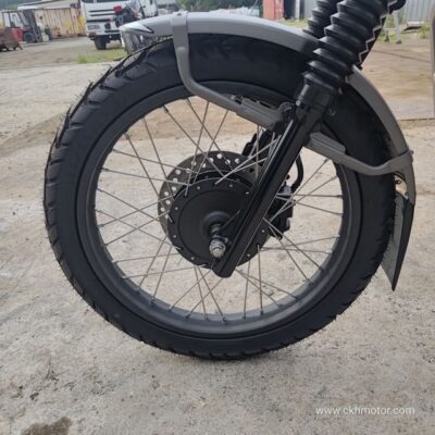 CT125, New , 2024 - Image 18