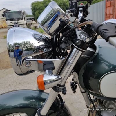 ST250E, 14591km, 2012 - Image 18
