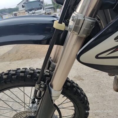 XR250, 19785km, 2004 - Image 18