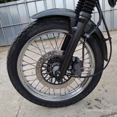 Bigboy 250, 14614km, 2012 - Image 18