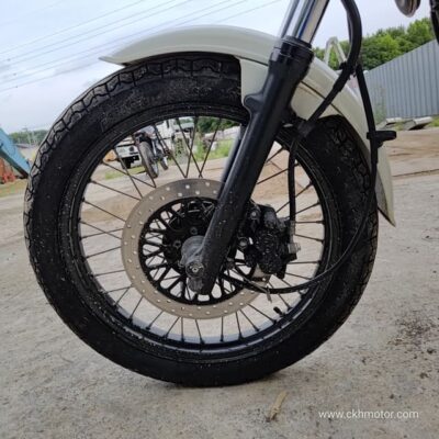 Bigboy 250, 19788km, 2012 - Image 19