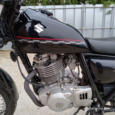 Bigboy 250, 8782km, 2007 - Image 19