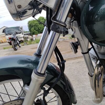 ST250E, 14591km, 2012 - Image 19