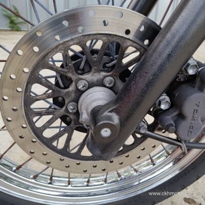 Bigboy 250, 14614km, 2012 - Image 20