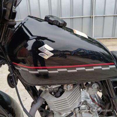 Bigboy 250, 8782km, 2007 - Image 20