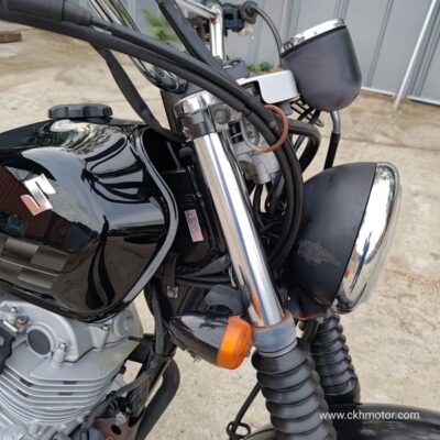 Bigboy 250, 14614km, 2012 - Image 3
