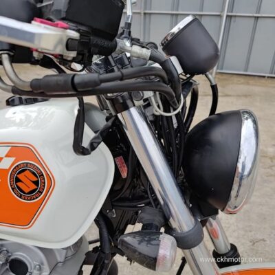 Bigboy 250, 19788km, 2012 - Image 3