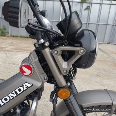 CT125, New , 2024 - Image 3