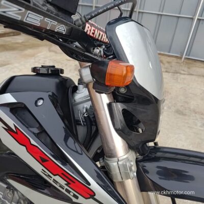 XR250, 19785km, 2004 - Image 3