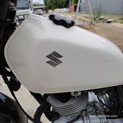 Bigboy 250, 14394km, 2007 - Image 21