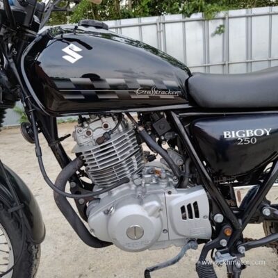 Bigboy 250, 14614km, 2012 - Image 21