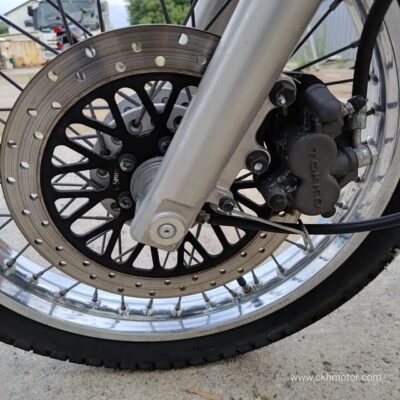 ST250E, 14591km, 2012 - Image 21