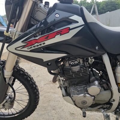 XR250, 19785km, 2004 - Image 21