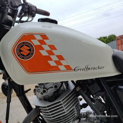 Bigboy 250, 19788km, 2012 - Image 22