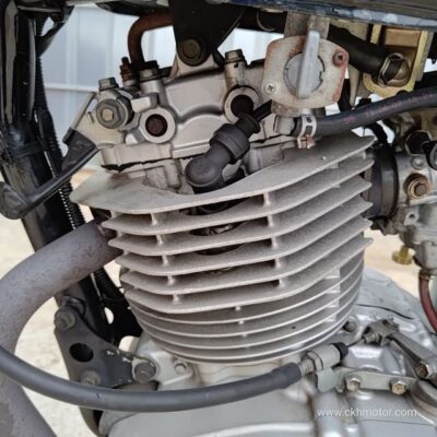 Bigboy 250, 8782km, 2007 - Image 22