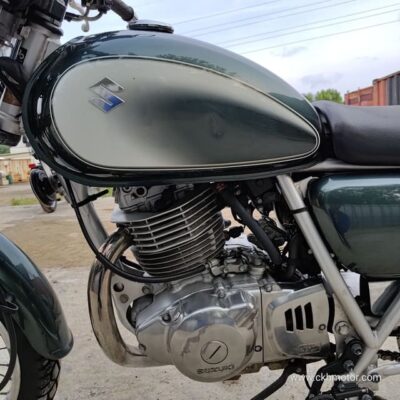 ST250E, 14591km, 2012 - Image 22