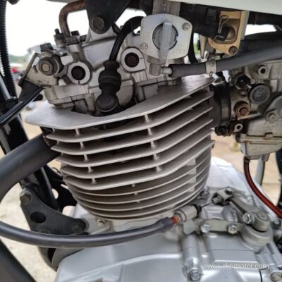 Bigboy 250, 14394km, 2007 - Image 23