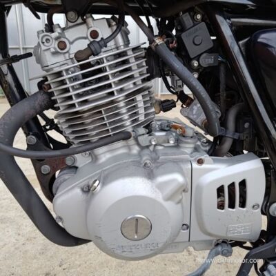Bigboy 250, 14614km, 2012 - Image 23