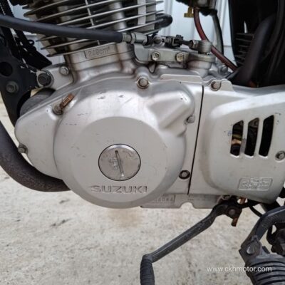 Bigboy 250, 8782km, 2007 - Image 23