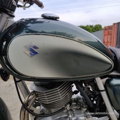 ST250E, 14591km, 2012 - Image 23