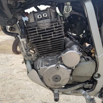 XR250, 19785km, 2004 - Image 23