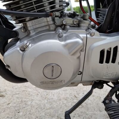 Bigboy 250, 14394km, 2007 - Image 24