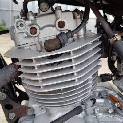 Bigboy 250, 14614km, 2012 - Image 25