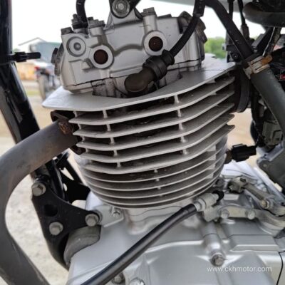 Bigboy 250, 19788km, 2012 - Image 24