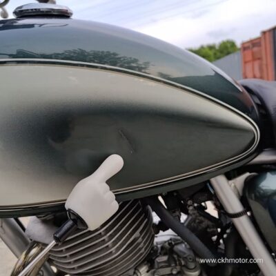 ST250E, 14591km, 2012 - Image 24