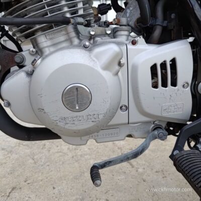 Bigboy 250, 14614km, 2012 - Image 24