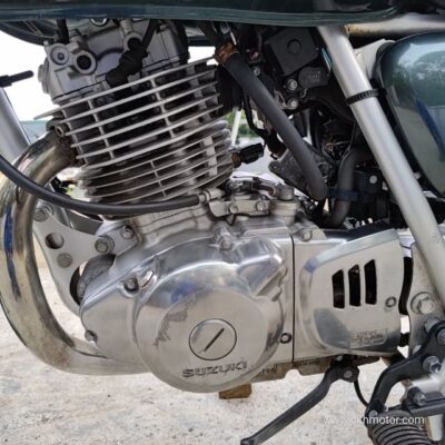 ST250E, 14591km, 2012 - Image 25