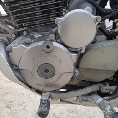 XR250, 19785km, 2004 - Image 25
