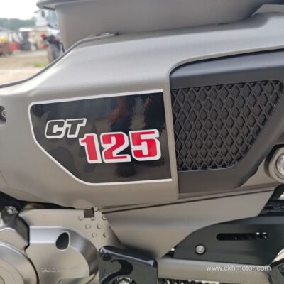 CT125, New , 2024 - Image 26