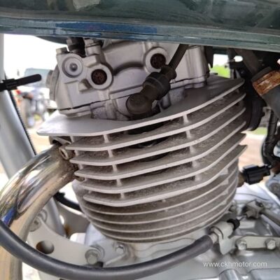 ST250E, 14591km, 2012 - Image 26
