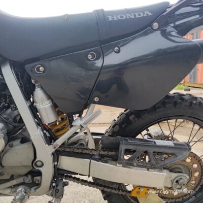 XR250, 19785km, 2004 - Image 26