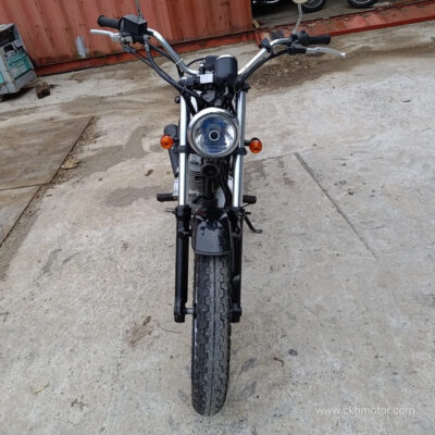 Bigboy 250, 14394km, 2007 - Image 27