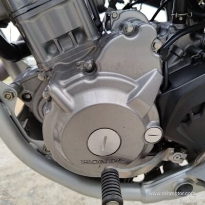 CRF 250L, 5581km, 2013 - Image 27